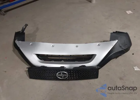 2009 Scion Xb z USA, uszkodzony, nr VIN JTLKE50E891094112